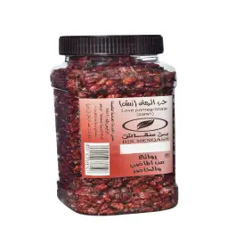 حب الرمان زرش